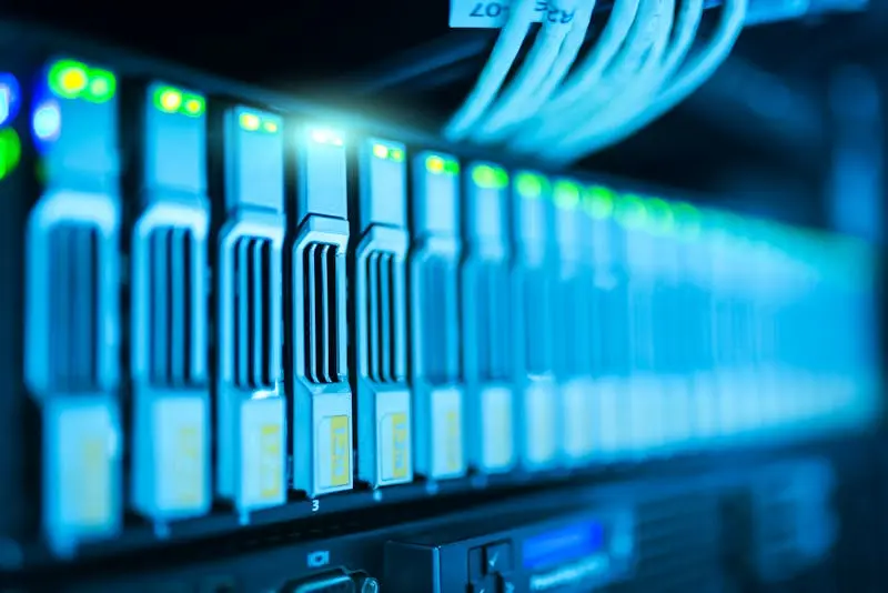 Online resources and infrastructure